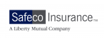 Logo: Safeco Insurance a liberty mutual company